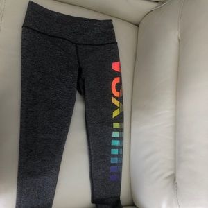 VS leggings